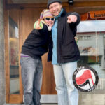 Antifa_Aarau_Mitglieder03 Mitglieder der radikalen linksfaschistischen Antifa Aarau haben bei KanalK ein wöchentliches Sendegefäss um ihre linksextremistische Hetze zu verbreiten.