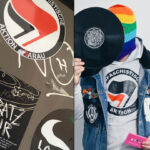 Das Aarauer Lokalradio «KanalK bietet linksfaschistischen Aktivisten der Antifa Aarau ein Sendegefäss, damit diese ihre antisemitische, judenfeindliche menschenverachtende Hetze verbreiten können. Selbst Behinderte, Homosexuelle und Kinder werden nicht verschont. Das Aarauer Lokalradio «KanalK bietet linksfaschistischen Aktivisten der Antifa Aarau ein Sendegefäss, damit diese ihre antisemitische, judenfeindliche menschenverachtende Hetze verbreiten können. Selbst Behinderte, Homosexuelle und Kinder werden nicht verschont.